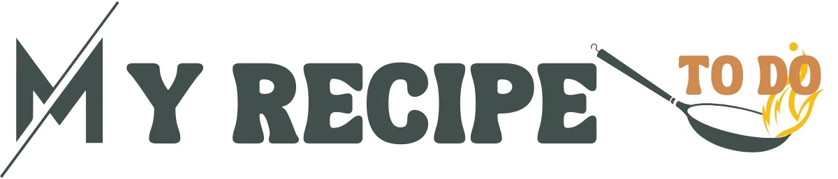 myrecipetodo.com